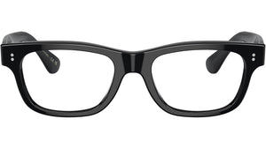 Rosson OV5540U 1005 Black