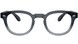 Sheldrake OV5036 1777 Navy Gradient