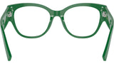 DG 3377 3311 Green