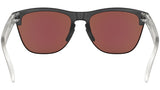 Frogskins Lite OO9374 02 matte black