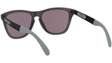 Frogskins Mix OO9428 01 matte black