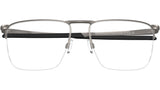 Voon OX3026 04 Matte Gunmetal