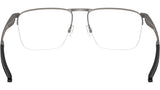 Voon OX3026 04 Matte Gunmetal