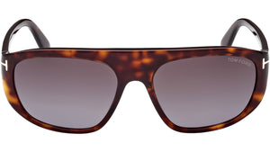 Edward 02 FT1002 52B Tortoise