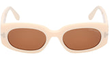 Cielle FT1187 25E Ivory Brown