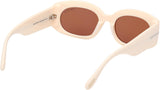 Cielle FT1187 25E Ivory Brown