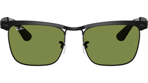 Wayfarer Deluxe RB3875 006/4E