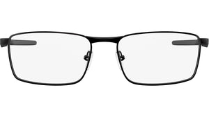 Fuller OX3227 01 satin black