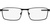 Fuller OX3227 01 satin black