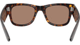 Mega Wayfarer RB0840S 902/1A