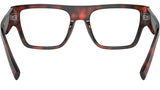 DG 3384 3358 Havana Red