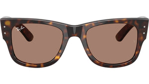 Mega Wayfarer RB0840S 902/1A