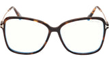 FT5953-B 052 Dark Havana