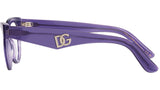 DG 3372 3407 Purple