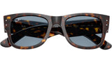 Mega Wayfarer RB0840S 902/56