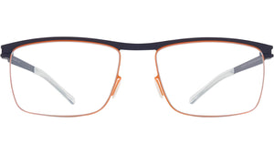 DARCY 431 indigo orange