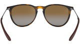 Erika Classic RB4171 gloss tortoise