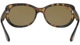 RB4325 710/73 light havana