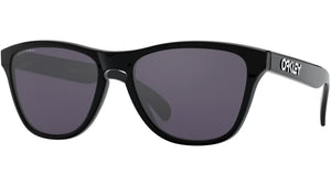 Frogskins XS OJ9006 22 polished black