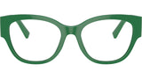 DG 3377 3311 Green