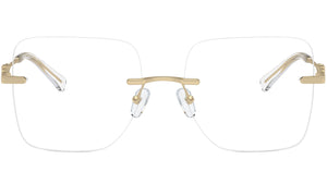 Giverny MK3078 1014 Gold