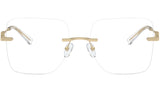 Giverny MK3078 1014 Gold