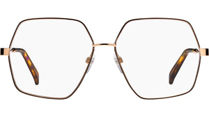 MARC 594 01Q Gold Brown