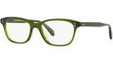 Ashton OV5224 vibrant green