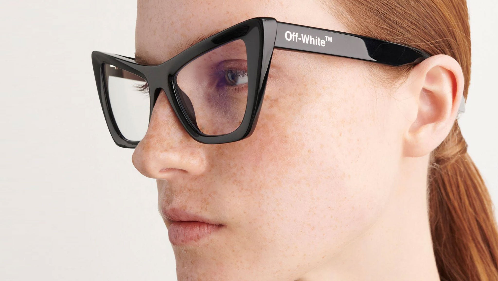 Off-White OPTICAL STYLE 11 Occhiali da vista Unisex